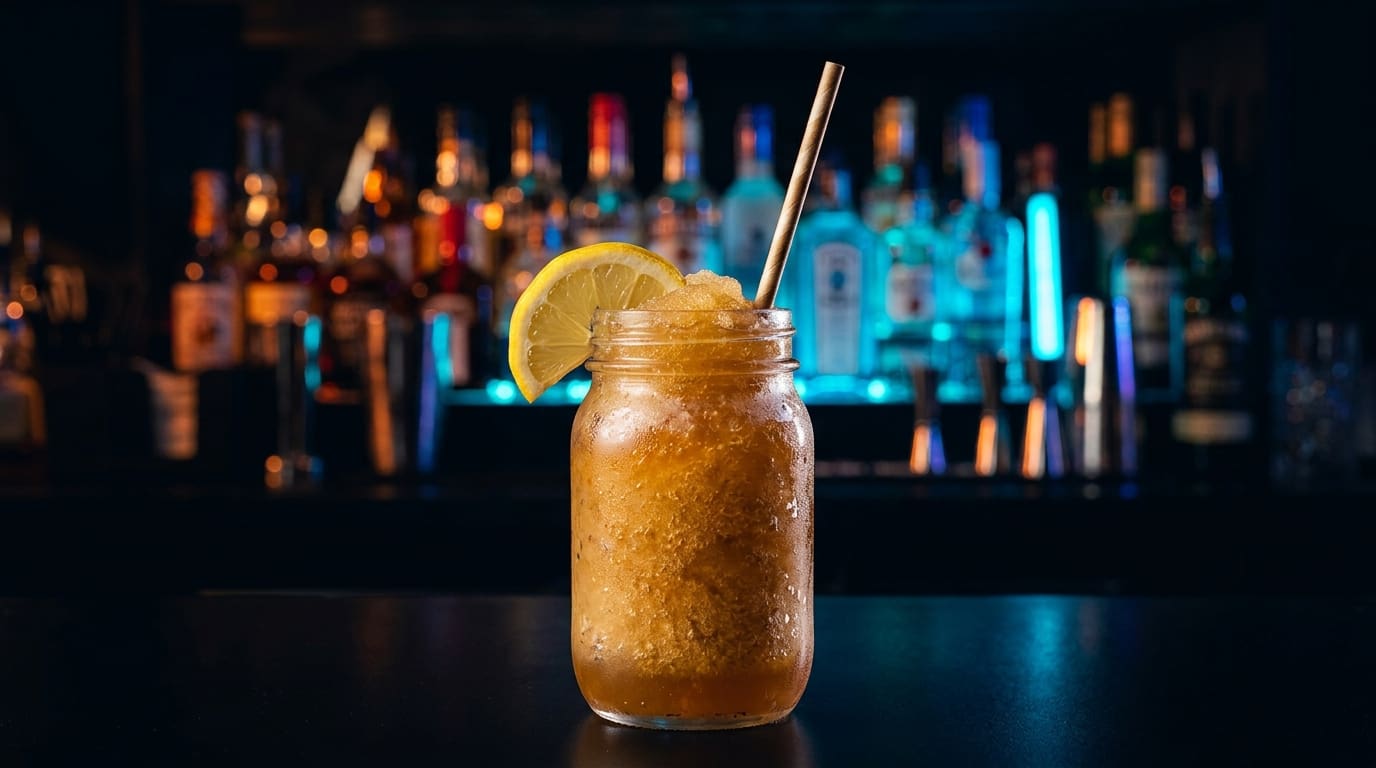 Frozen Arnold Palmer