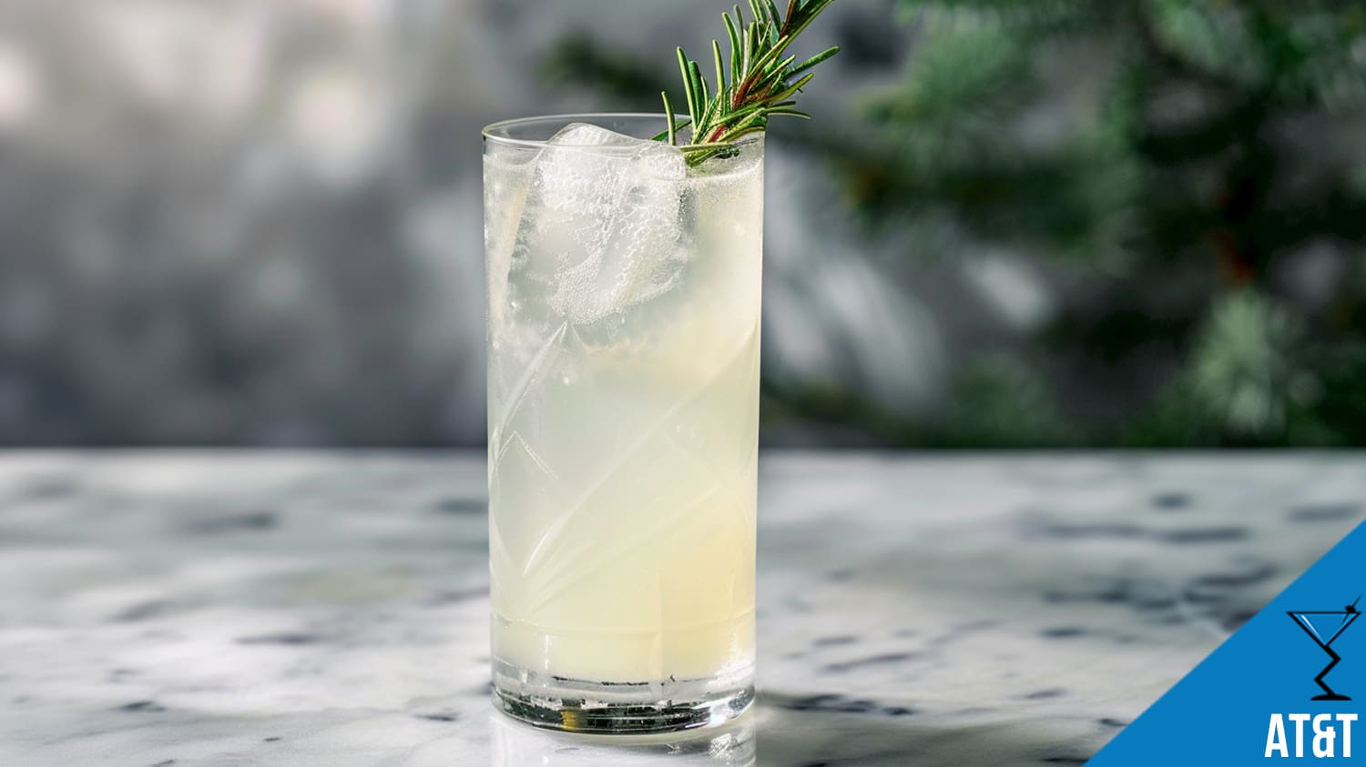 AT&T Cocktail Recipe