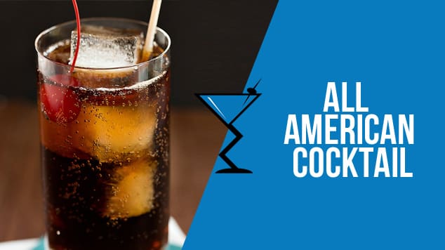 Drink Lab Cocktail Recipes