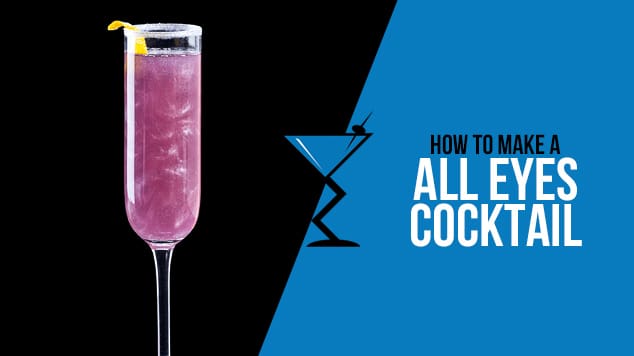 Drink Lab Cocktail Recipes