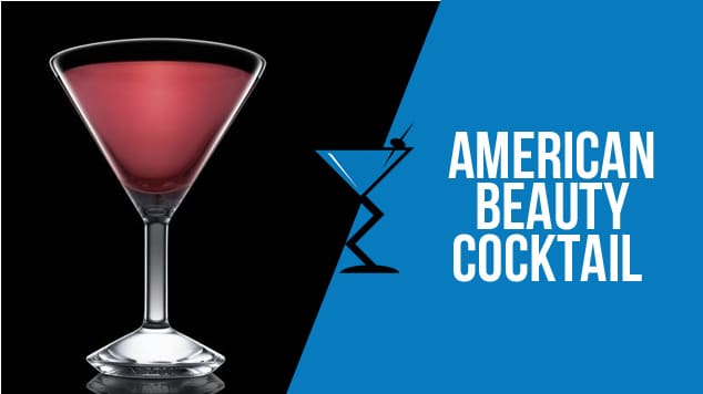 Drink Lab Cocktail Recipes