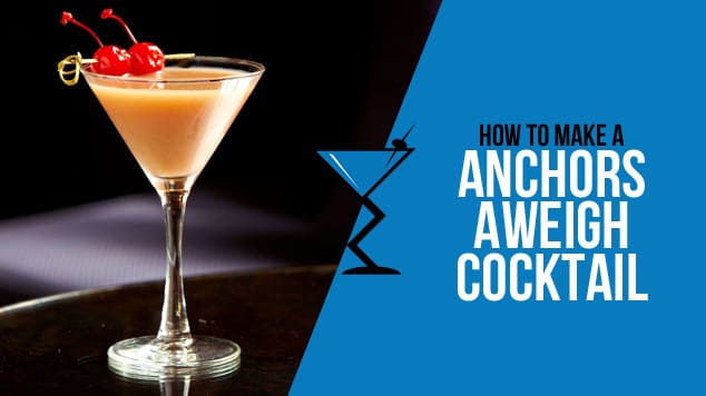 Drink Lab Cocktail Recipes