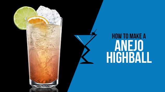 Drink Lab Cocktail Recipes