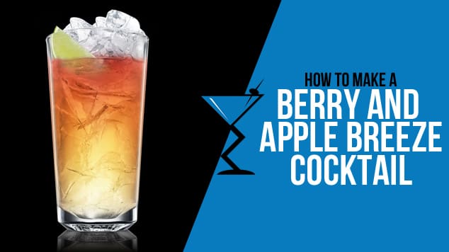 Drink Lab Cocktail Recipes
