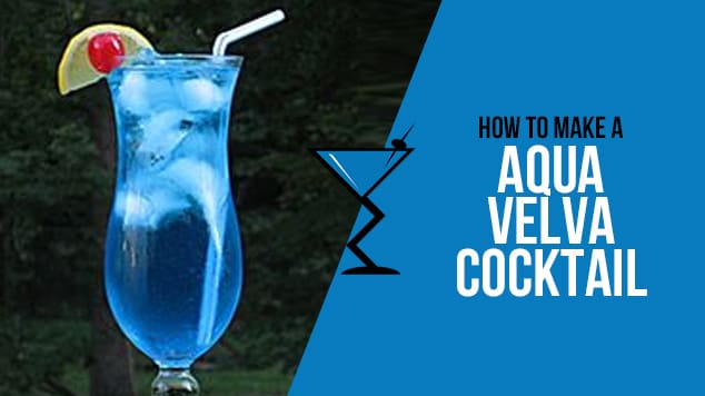 Drink Lab Cocktail Recipes