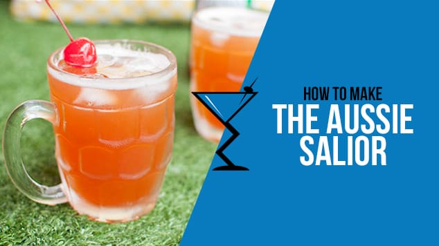 Drink Lab Cocktail Recipes