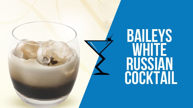 Drink Lab Cocktail Recipes