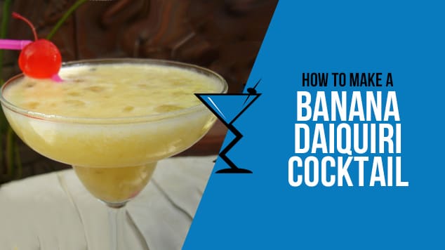 Drink Lab Cocktail Recipes