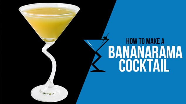 Drink Lab Cocktail Recipes