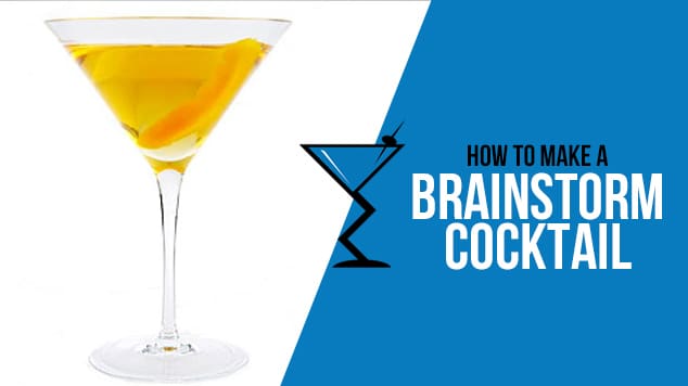 Drink Lab Cocktail Recipes