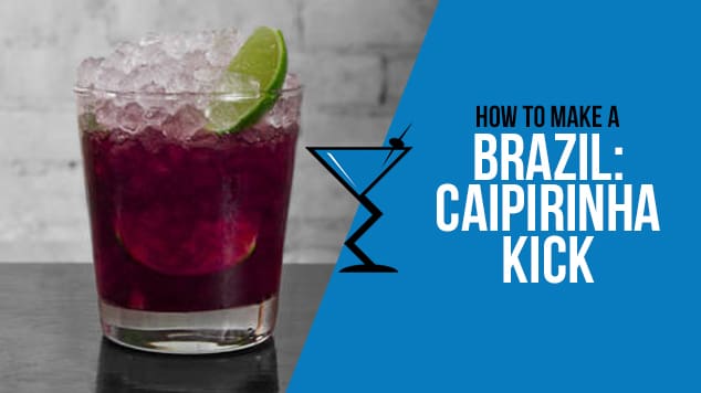 Drink Lab Cocktail Recipes