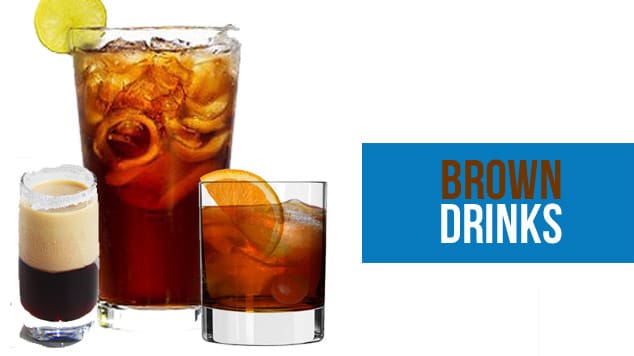 Drink Lab Cocktail Recipes