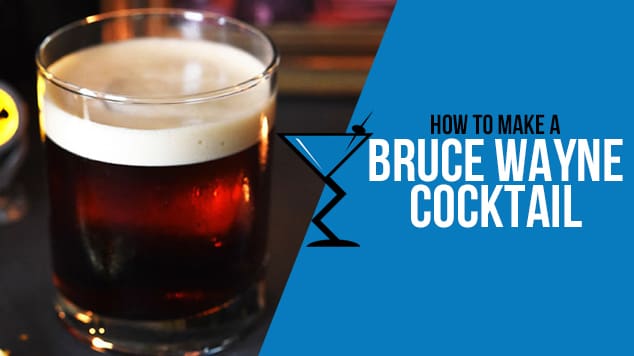 Drink Lab Cocktail Recipes