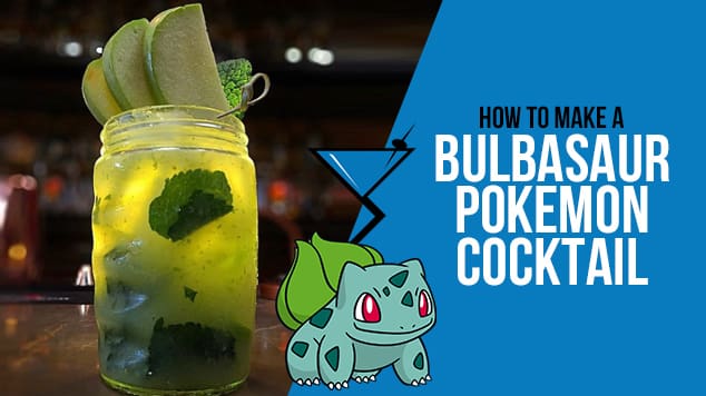 Drink Lab Cocktail Recipes