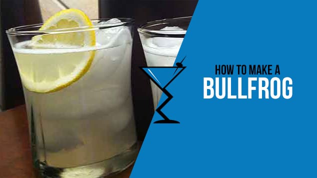 Drink Lab Cocktail Recipes