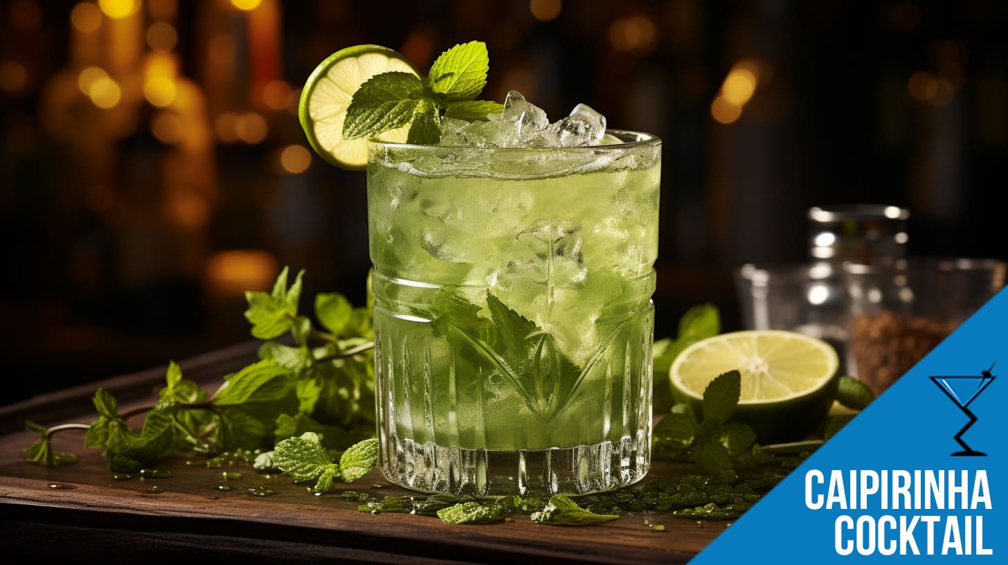 CAIPIRINHA