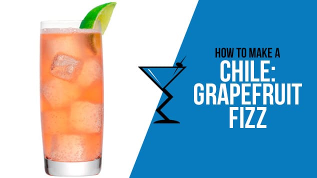 Drink Lab Cocktail Recipes