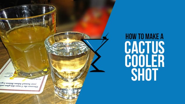 Drink Lab Cocktail Recipes