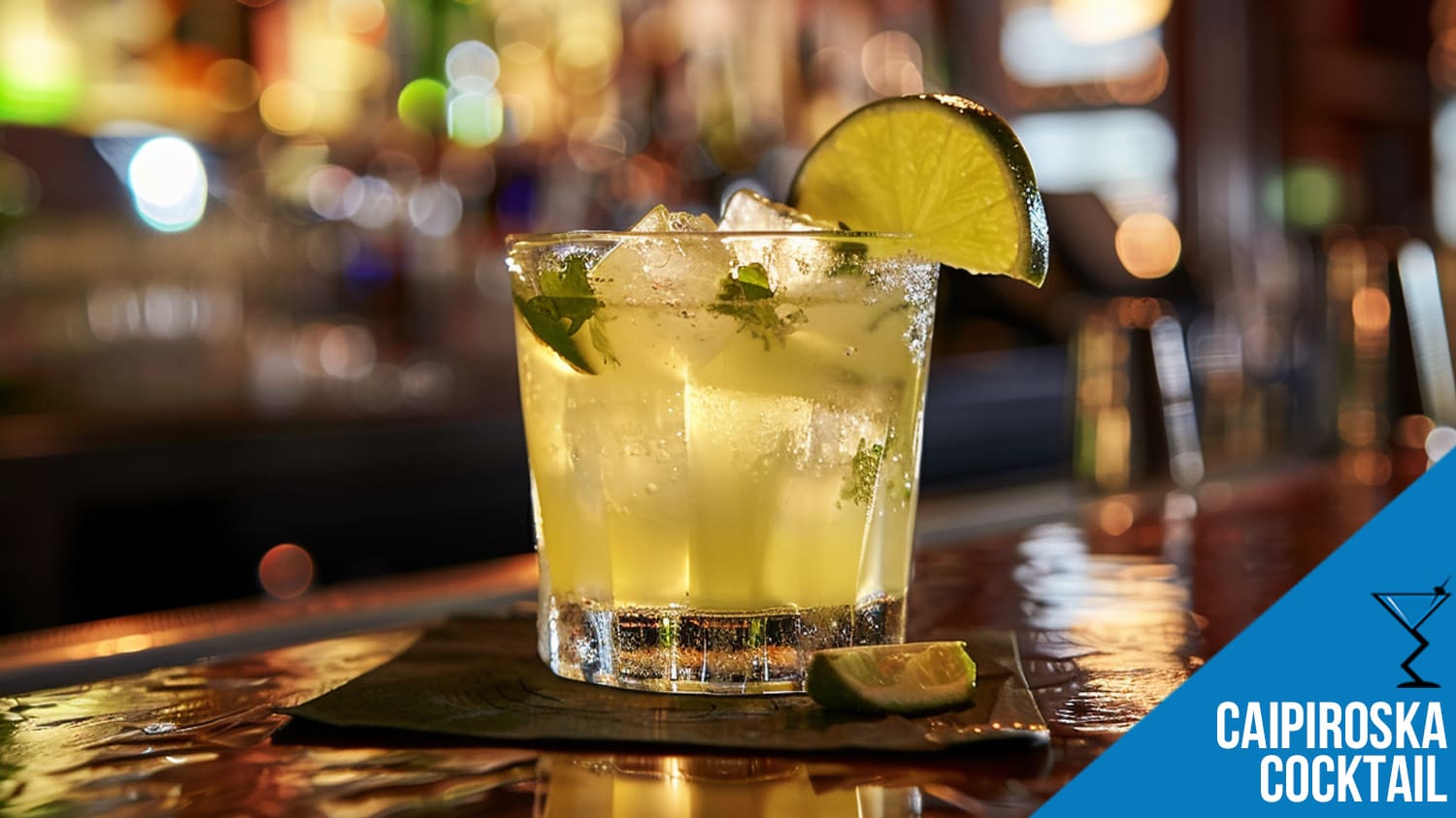 Caipiroska