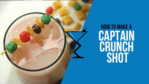 Drink Lab Cocktail Recipes