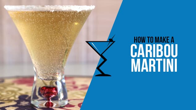 Drink Lab Cocktail Recipes