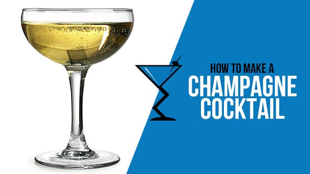 Drink Lab Cocktail Recipes