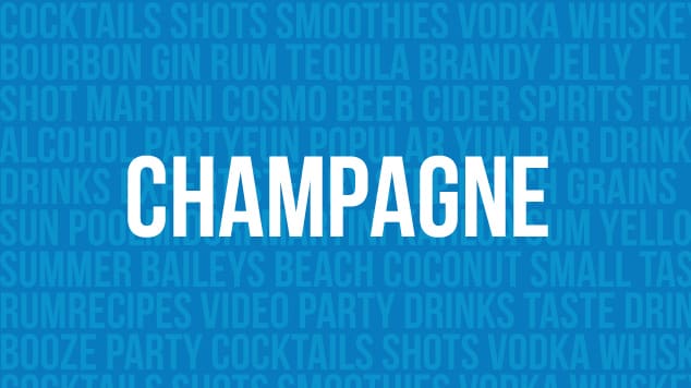Drink Lab Cocktail Recipes