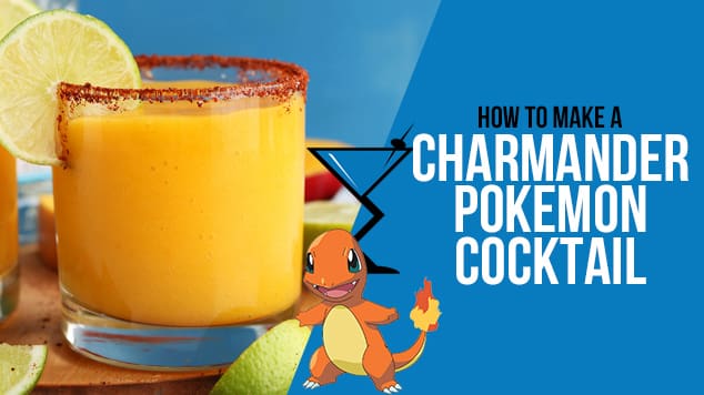 Drink Lab Cocktail Recipes