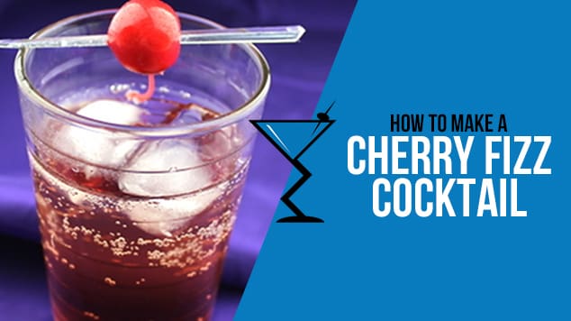 Drink Lab Cocktail Recipes