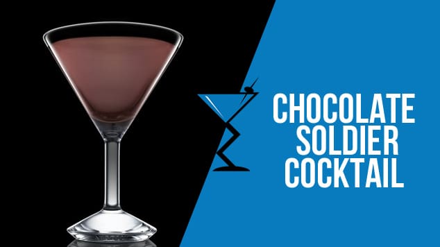 Drink Lab Cocktail Recipes