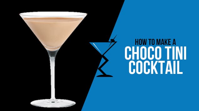 Drink Lab Cocktail Recipes