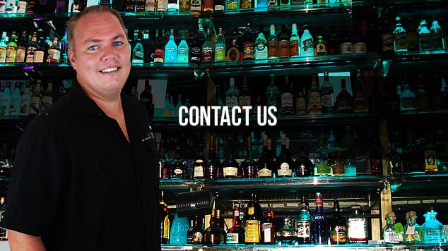 Drink Lab Cocktail Recipes