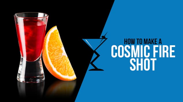Drink Lab Cocktail Recipes