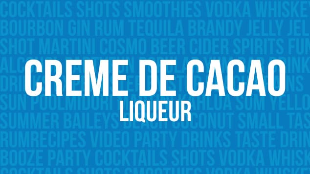 Drink Lab Cocktail Recipes