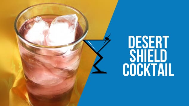 Drink Lab Cocktail Recipes