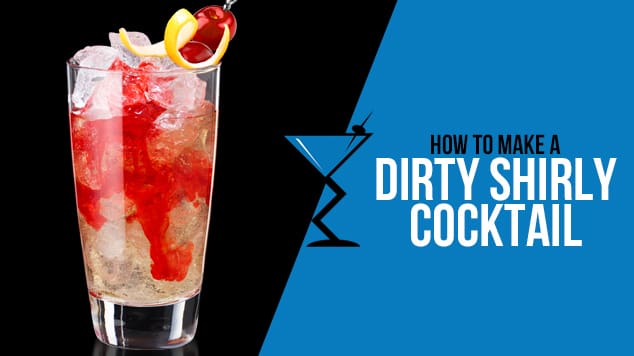 Drink Lab Cocktail Recipes