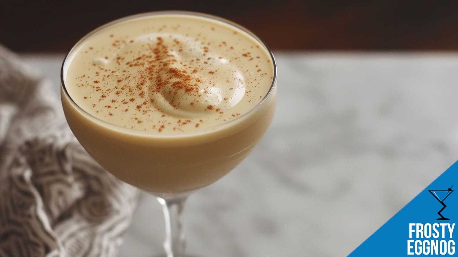 Frosty Nog