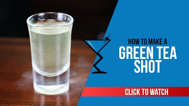 Drink Lab Cocktail Recipes