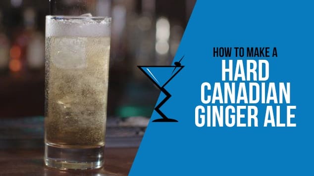 Drink Lab Cocktail Recipes
