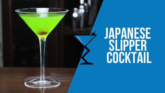 Drink Lab Cocktail Recipes