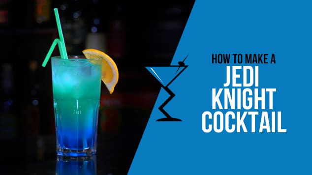 Drink Lab Cocktail Recipes