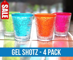 Drink Lab Cocktail Recipes