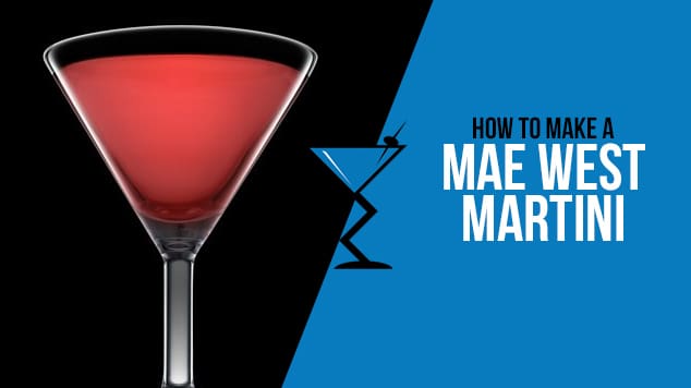 Drink Lab Cocktail Recipes