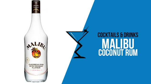 Drink Lab Cocktail Recipes