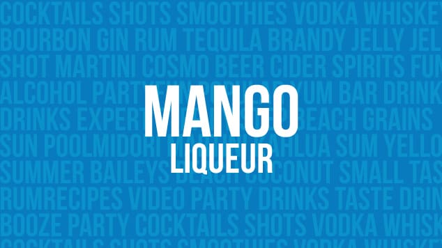 Drink Lab Cocktail Recipes