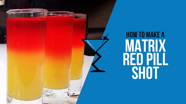 Drink Lab Cocktail Recipes