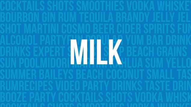 Drink Lab Cocktail Recipes