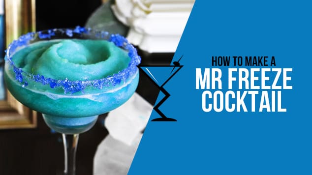 Drink Lab Cocktail Recipes