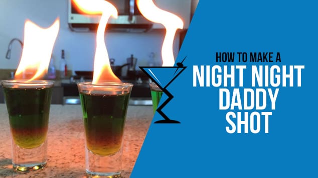 Drink Lab Cocktail Recipes