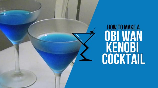Drink Lab Cocktail Recipes